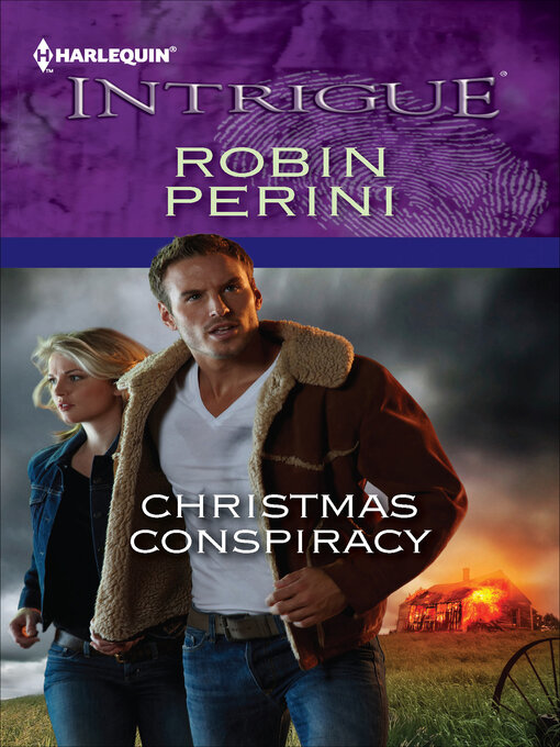 Title details for Christmas Conspiracy by Robin Perini - Available